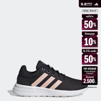 ราคา adidas Lifestyle LITE RACER CLN 2 0 SHOES Women Black GZ2818 (22434956195)
