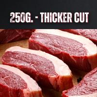 ราคา AUS Picanha Black Angus Reserve Steak Cuts 100 Grass Fed Premium Beef 1 kg เนื้อ พิคานย่า แบล็คแองกัส เนื้อสเต็ก เนื้อนำเข้าจากออสเตรเลีย คุณภาพพรีเมียม 1 กิโล (22698665985)