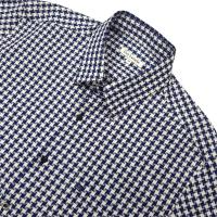 ราคา Guy Laroche เสื้อเชิ้ตลำลองแขนสั้นทรง SLIM FIT มีให้เลือก 2 สี สีฟ้า และ สีแดง BAC9201S3 (22940869172)