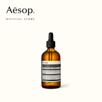 ราคา Aesop Lightweight Facial Hydrating Serum 100mL เอสอป เซรั่มบำรุงผิวหน้า มอบความชุ่มชื่น เนื้อสัมผัสที่บางเบา ซึมซาบเร็ว (22248040798)