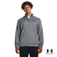 ราคา Under Armour Mens Armour Fleece Twist ¼ Zip (22846532316)