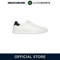 ราคา SKECHERS Court Break Suit Sneaker รองเท้าลำลองผู้ชาย (22851290586)