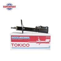 ราคา โช๊คอัพหลัง CAMRY ปี 98 02 SXV20 TOKICO แก๊ส R B3181 ราคาต่อ 1 ชิ้น (2052718232)