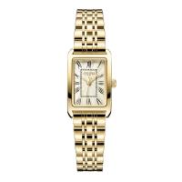 ราคา Julius นาฬิกาข้อมือผู้หญิง JA1252 หน้าปัดสี่เหลี่ยม สายสแตนเลส แบรนด์เกาหลี แฟชั่นฮิตของแท้ สินค้าประกันศูนย์ไทย (23060733365)