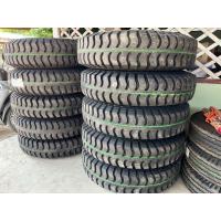 ราคา ยางหล่อไฟฟ้า 1000ขอบ20 ลายบั้ง (21407845775)