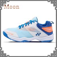 ราคา Yonex รองเท้าแบดมินตันสำหรับทุกเพศรองเท้าแบตมินตัน Yonex รองเท้าสำหรับใส่เล่นแบตมินตันกันลื่นระบายอากาศได้ดีน้ำหนักเบามากสำหรับผู้ชายและผู้หญิงปี37EX (12945634216)