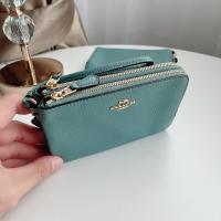 ราคา คล้องมือ 2s 2ซิปsize s COACH (16072613680)