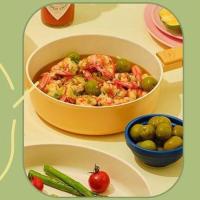 ราคา NEOFLAM กระทะทอดเครื่องครัว Full Induction HEI (22832700070)