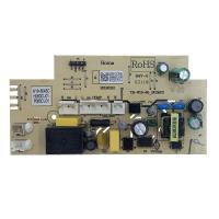 ราคา W19 60ABC แผงควบคุมอิเล็กทรอนิกส์ตู้แช่แข็งแผงควบคุมวงจรสำหรับ DIORA Sanden Intercool (21784723217)