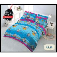 ราคา Sweet dreams เฉพาะผ้านวม ลายอุลตร้าแมน Ultraman ul39 ul40 เตียงเดี่ยว 60x80นิ้ว เตียงคู่ช90x100นิ้ว (419049682)