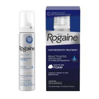 ราคา Rogaine 100 จาก USA 5 Unscented Foam 60g (23058202807)