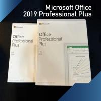 ราคา Microsoft Office 2019 Home Business PC (22819329724)