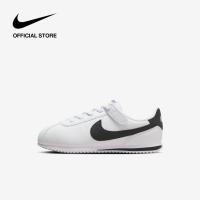 ราคา Nike Kids Cortez Easyon Psv Shoes White ไนกี้ รองเท้าเด็ก Cortez Easyon Psv สีขาว (22326157592)