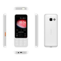 ราคา โทรศัพท์มือถือปุ่มกด m horse รุ่น H1 6300 4Gแท้ ปุ่มกดไทย เมนูไทยAIS DTAC TRUE ซิม4G โทรศัพท์ปุ่มดังเหมาะสำหรับผู้สูงอายุ (22511576486)