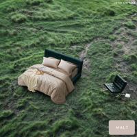 ราคา LOTUS ATTITUDE ชุดผ้าปู รุ่น NORDEN ELEMENTS นวัตกรรมICETECH Technology ทุกสัมผัสเย็นยิ่งขึ้น ส่งฟรี (22844092862)