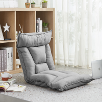 ราคา โซฟาญี่ปุ่น เก้าอี้ญี่ปุ่น เบาะญี่ปุ่น ทาทามิ เก้าอี้พับได้ ปรับเอนได้ 6 ระดับ เก้าอี้ปรับนอน เก้าอี้โซฟาปรับเอนนอน โซฟาพับเก็บได้ พร้อมส่ง ราคาถูก (23031712950)