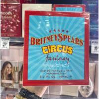 ราคา รวมน้ำหอม Britney 100ml นำเข้าจากออสเตรเลีย (22673867543)