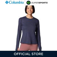 ราคา COLUMBIA Boundless Days Knit Crew เสื้อลำลองแขนยาวผู้หญิง (22671638052)