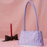 ราคา กระเป๋านักบัลเล่ย์ สะพายไหล่ GENTLE WOMAN รุ่น BALLERINA BAG (23047417367)