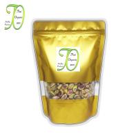 ราคา พิสตาชิโอ 1 กก Raw Persian Pistachios Kernels 1 kg ถั่วพิสตาชิโอแกะเปลือก สด ใหม่ สินค้านำเข้า คุณภาพดี เกรดพรีเมียม ถั่วพิศตาชิโอดิบใช้ทำอาหารได้ (12693232598)