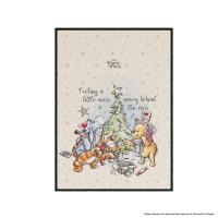 ราคา SB Design Square DISNEYHOME ผ้าห่ม DISNEY รุ่น POOH F สีเบจ 177x130x1 ซม (22042583402)