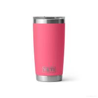 ราคา YETI แก้วเยติ เก็บความเย็น รุ่น RAMBLER 20 OZ TUMBLER (23053444696)