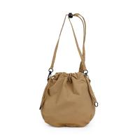 ราคา Hellolulu รุ่น NOLLY 2 Way Oval Sling M กระเป๋าสะพายทรงกลม BC H50345 BC H50368 สายปรับความยาวได้ กระเป๋าสะพายไหล่ Shoulder Bags (16379794473)