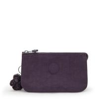 ราคา กระเป๋า Kipling รุ่น CREATIVITY L สี Ultimate Plum (22691200803)