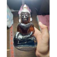 ราคา เครื่องรางพระกรุฮอดเนื้อหินจุ้ยเจียสูง6นิ้วเก่าๆๆๆ (21767584417)