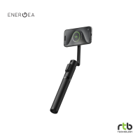 ราคา Energea MagPod Selfie Stick ไม้เซลฟี่พร้อมขาตั้งและรีโมทในตัว (22200922031)