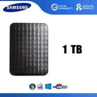 ราคา Samsung External Hard Disk 1tb 2tb ฮาร์ดดิสก์แบบพกพา hdd USB 3 0 2 5 ฮาร์ดไดรฟ์คุณภาพสูง High Speed ฮาร์ดไดรฟ์ภายนอก รับประกัน 3 ปี (22626765322)