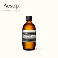 ราคา Aesop Parsley Seed Facial Cleansing Oil 200mL เอสอป คลีนซิ่งออยล์ คลีนเซอร์ล้างเครื่องสำอางสูตรน้ำมัน (22247912947)