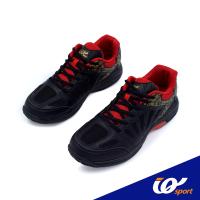 ราคา IQ SPORT รองเท้าแบดมินตันผู้ชาย รหัสCF7 EI2702M (23068321487)