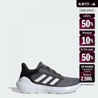 ราคา adidas ไลฟ์สไตล์ รองเท้า Tensaur Run 2 0 สำหรับเด็ก เด็ก สีเทา IE3545 (22439965977)