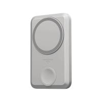 ราคา Orsen by Eloop EW31 แบตสำรองชาร์จไร้สาย 10000mAh 5V 1A Wireless Power Bank ของแท้ 100 (22229454782)