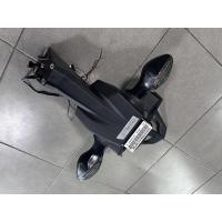ราคา ท้ายเดิม พร้อมไฟเลี้ยว CB650f CBR650f สภาพใหม่ (22815706831)