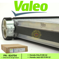 ราคา คอยล์เย็น Valeo pn 814754 แท้ ตู้แอร์ Honda City JAZZ GE ปี 09 13 คอยล์เย็น ฮอนด้า ซิตี้ แจ๊สรุ่นสอง (22603018179)