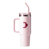 ราคา NEW ARRIVAL FITTERGEAR VACUUM TUMBLER แก้วสแตนเลสเก็บความร้อนและความเย็น ความจุ 1 18L (22587313910)