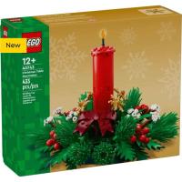 ราคา Lego 40743 Christmas Table Decoration (23058121453)