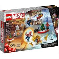 ราคา LEGO Super Heroes 76267 Avengers Advent Calendar 2023 (22091745662)