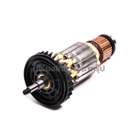 ราคา Makita อะไหล่ทุ่นเครื่องเจียร์ไฟฟ้า 7 นิ้ว 9นิ้ว รุ่น GA7020 GA9020 MT900 MT902 M900B MT901 MT903 part no 516948 1 ใช้ประกอบงานซ่อมอะไหล่แท้ (23055068840)