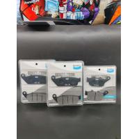 ราคา Bendix Metal King ผ้าเบรคหน้า หลัง CB650F CBR650F ปี 2014 2017 MD28 MK MD29 MK (21281945394)