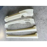 ราคา สเกิร์ตรถ Nissan March Euro 14 16 งานก่อนทำสี (22240329540)