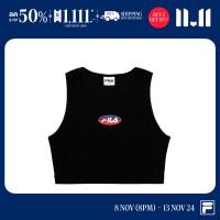 ราคา FILA เสื้อครอปผู้หญิง DNA Collection รุ่น FW2RSG41002F BLACK (22235614117)