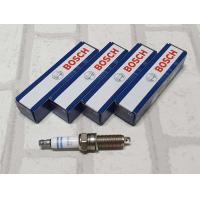 ราคา หัวเทียน Benz E Class W211 2002 2009 เครื่อง M271 M272 M273 ชุด 4 หัว 6 หัว 8 หัว ระยะการใช้งาน 80000 กม Platinum Type Spark Plug BOSCH YR7MPP33 (10943909053)