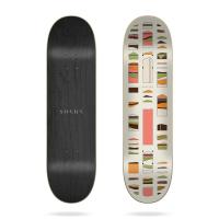 ราคา SOVRN Tephra 8 25 Skateboard Deck (22353376898)