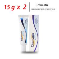 ราคา Dermatix Acne Scar Dragon Blood Dermatix Ultra Scar Gel แผลเป็น ยาทาแผลเป็น 15g (22989967159)