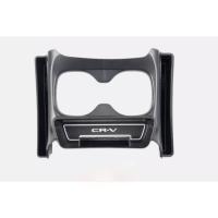 ราคา ZLWR Honda CRV G6 2023 2024 กล่องเก็บแก้วน้ํารถ กล่องเก็บแก้วน้ำกลางรถ ช่องว่างที่นั่งรถยนต์ honda อุปกรณ์รถ crv g6 ของแต่งรถ crv แต่งรถ (22276879661)