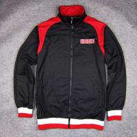 ราคา ปักเบสบอล เสื้อแจ็คเก็ต Streetball ชุดบาสเกตบอล Entrance ชุดผู้ชาย ผ้าฝ้าย ซิป เสื้อฮู้ด SD ชุดกีฬาบาสเกตบอล (22273573125)