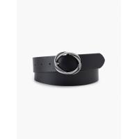 ราคา เข็มขัด Levis Womens Twisted Oval Buckle Belt (23004958882)